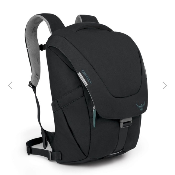 OSPREY Handbags - Osprey FlapJill 19L